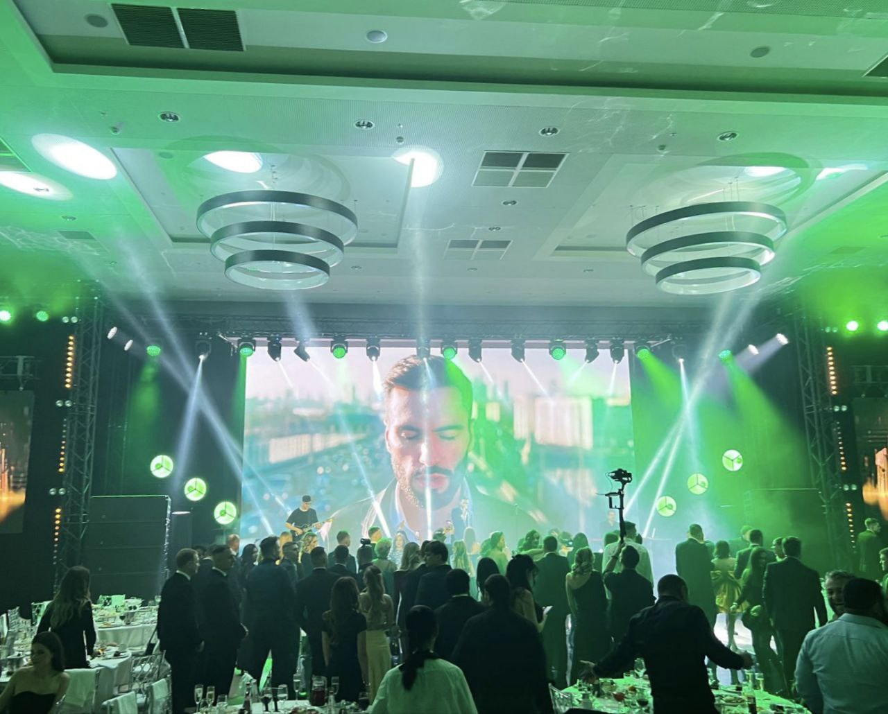 Фестиваль открытого воздуха