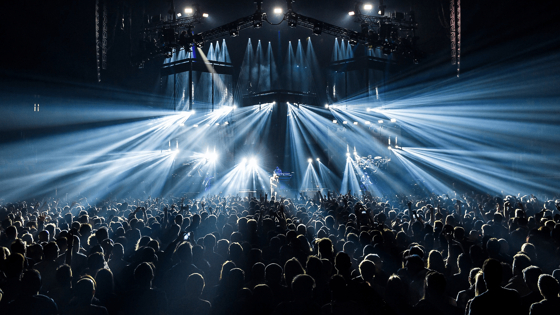 Новогоднее мероприятие